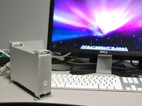 New Mac mini design revealed?